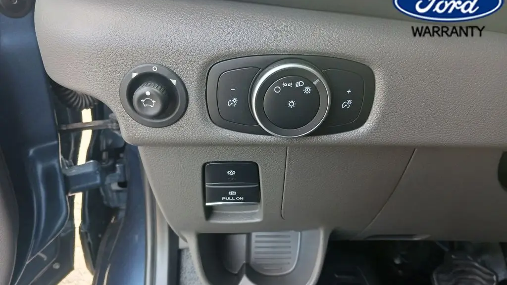 2023 Ford E-Transit 350