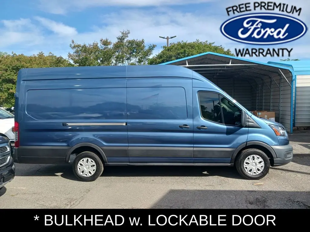 2023 Ford Transit - $26,398