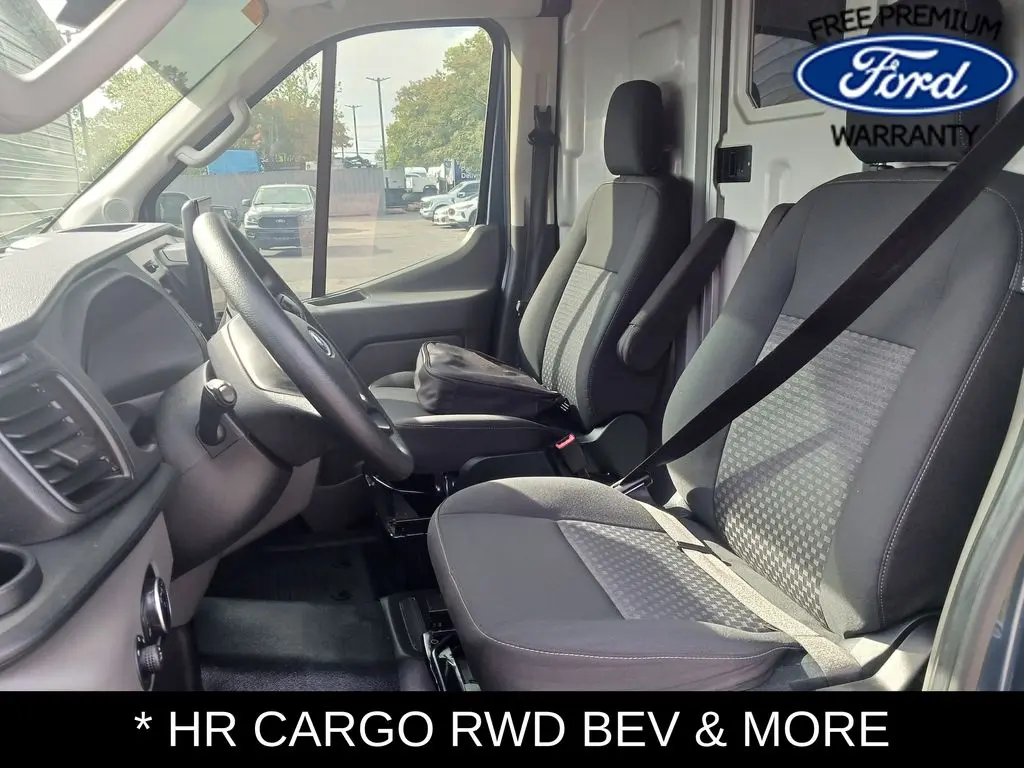 2023 Ford Transit - $26,398
