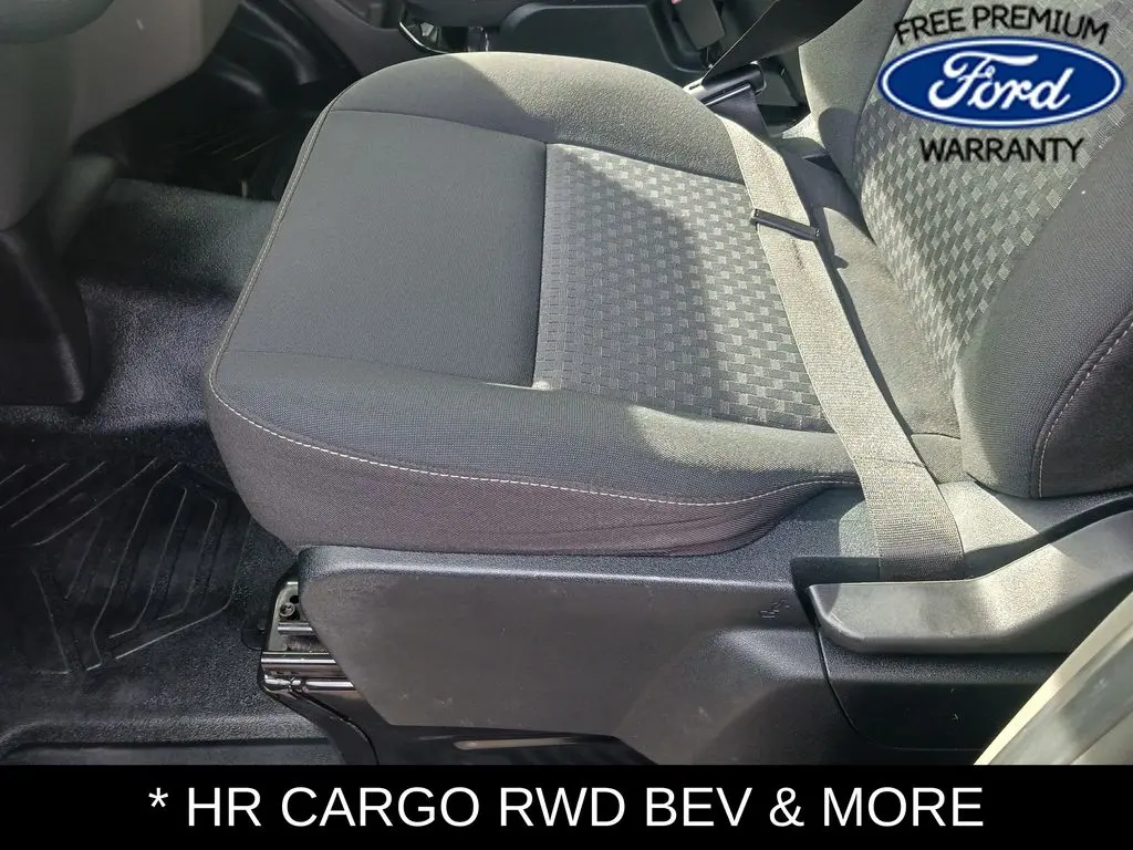 2023 Ford Transit - $26,398