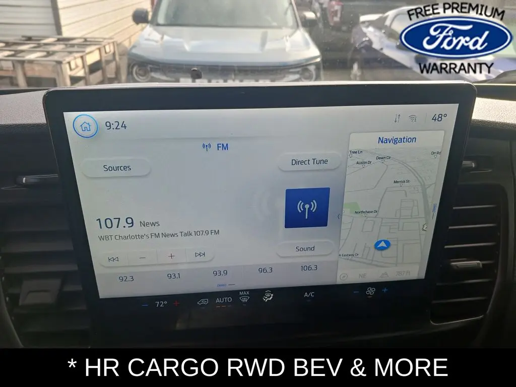2023 Ford Transit - $26,398