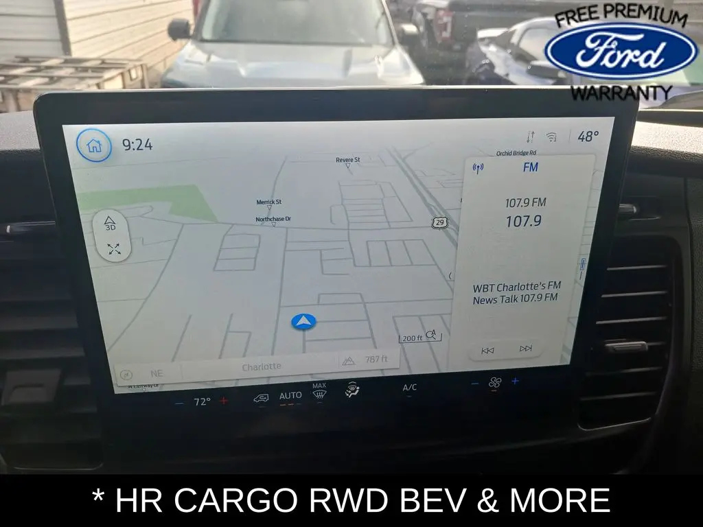 2023 Ford Transit - $26,398
