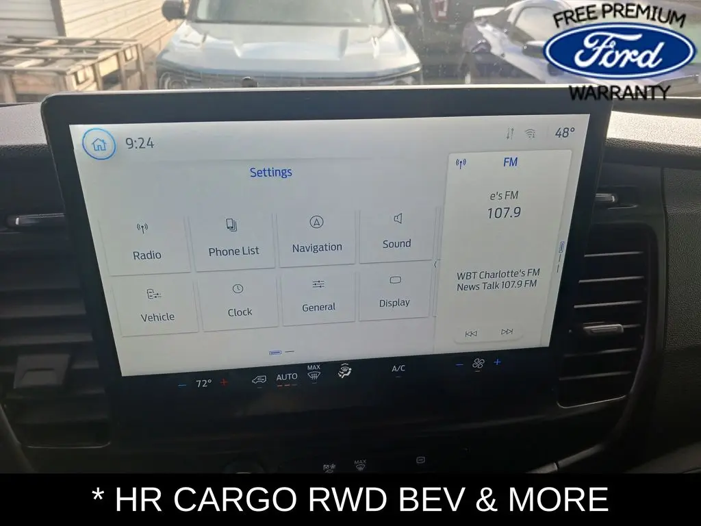 2023 Ford Transit - $26,398