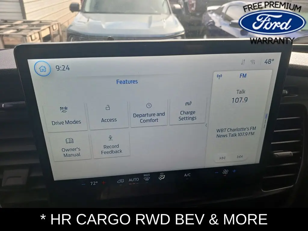 2023 Ford Transit - $26,398