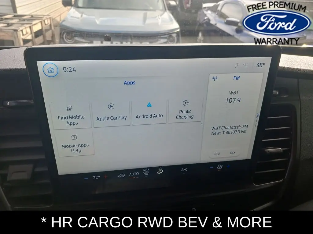 2023 Ford Transit - $26,398