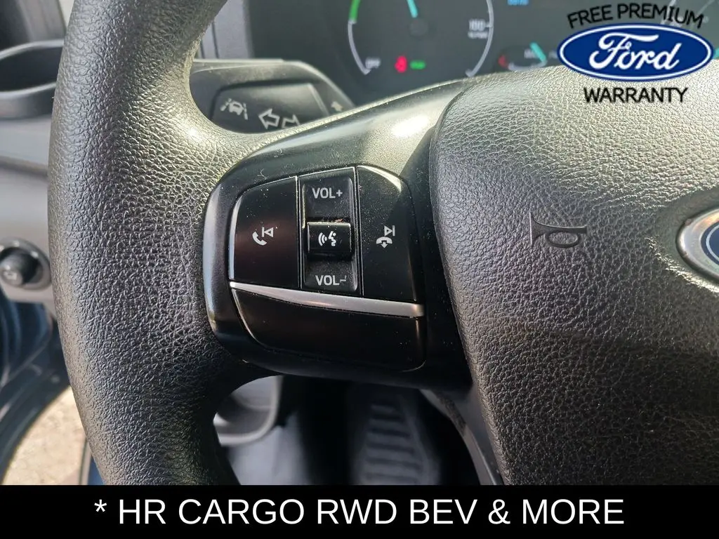 2023 Ford Transit - $26,398