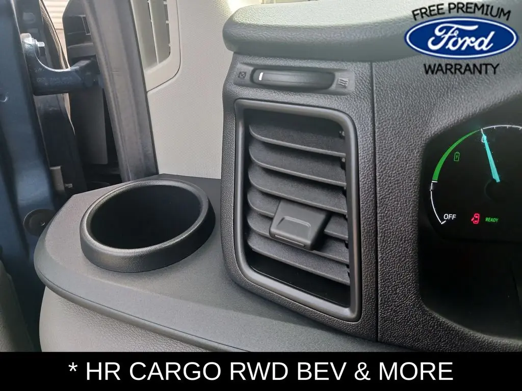 2023 Ford Transit - $26,398