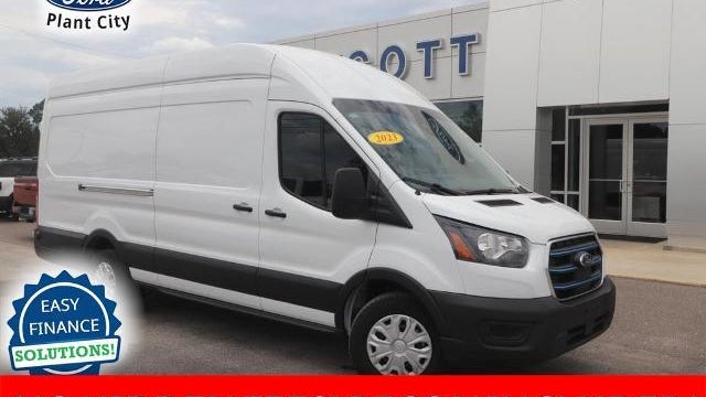 Preowned 2023 Ford E-Transit 350 for Sale