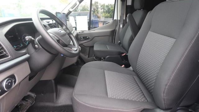 2023 Ford E-Transit 350
