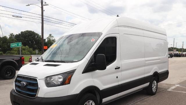 2023 Ford E-Transit 350