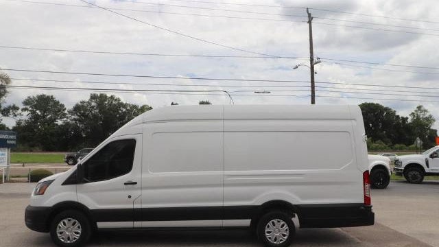 2023 Ford E-Transit 350