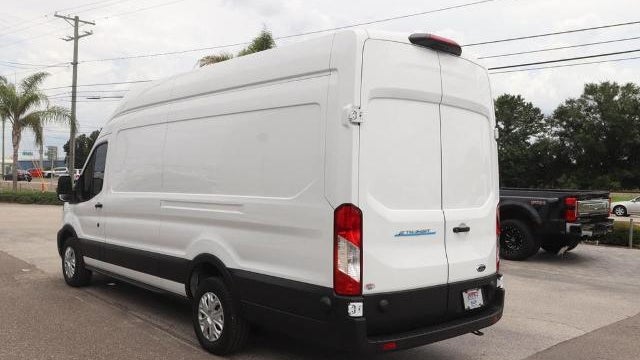 2023 Ford E-Transit 350