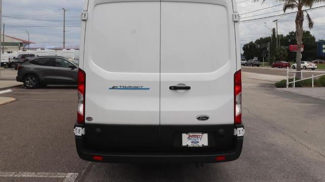 2023 Ford E-Transit 350