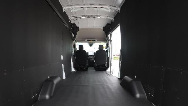 2023 Ford E-Transit 350