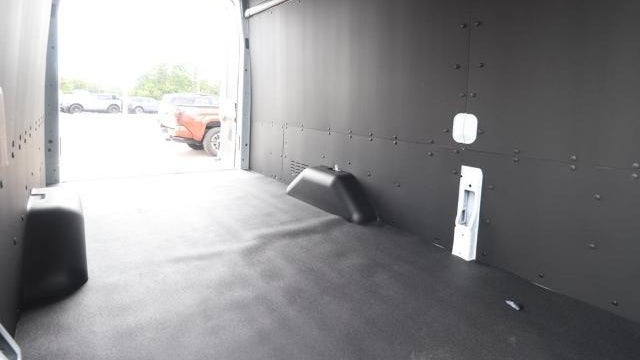 2023 Ford E-Transit 350