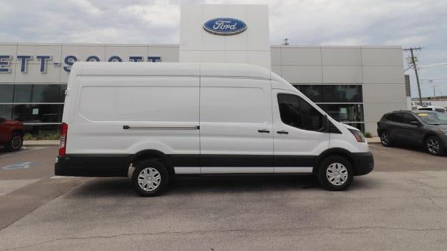 2023 Ford E-Transit 350