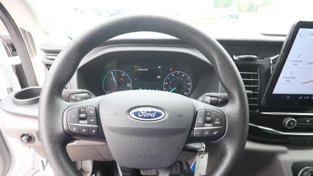 2023 Ford E-Transit 350
