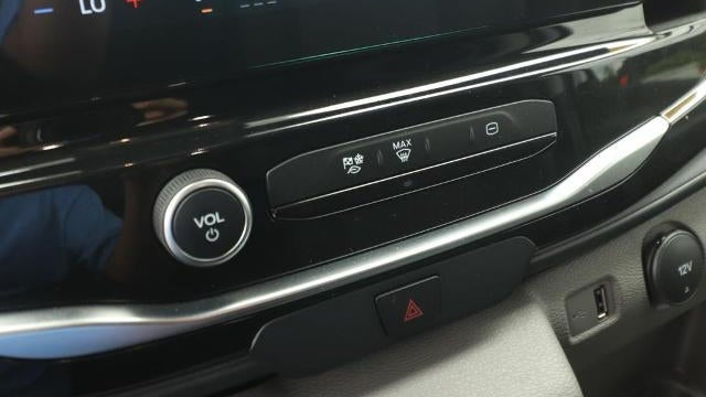 2023 Ford E-Transit 350