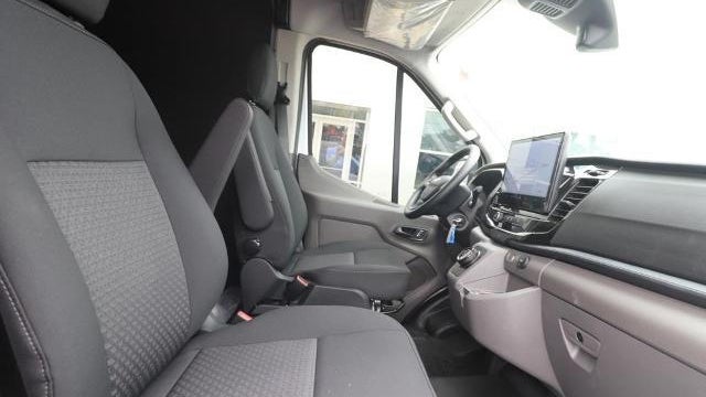 2023 Ford E-Transit 350