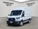 2022 E-Transit Thumbnail 1