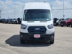 2022 E-Transit Thumbnail 2