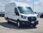 2022 E-Transit Thumbnail 3