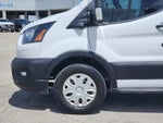 2022 E-Transit Thumbnail 9