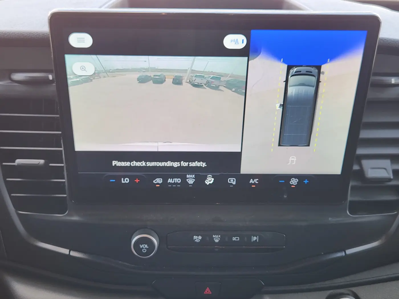2022 Ford Transit - $24,708