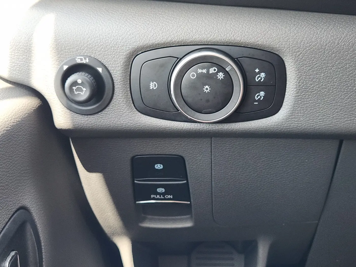 2022 Ford Transit - $24,708