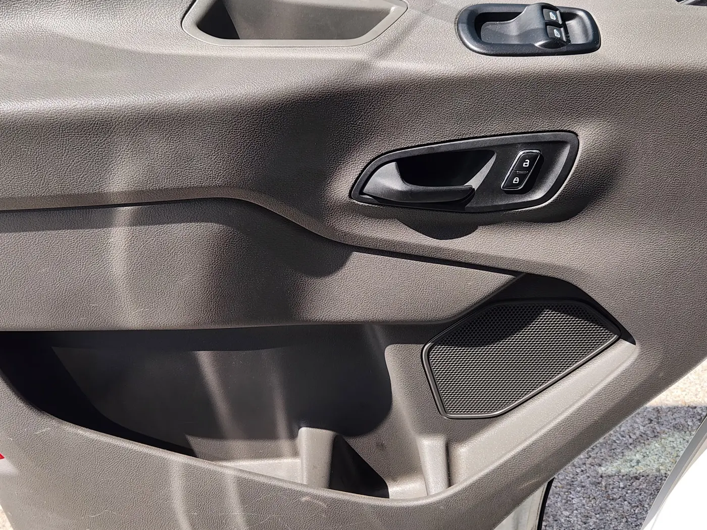 2022 Ford Transit - $24,708