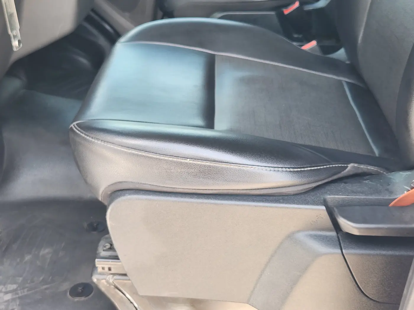 2022 Ford Transit - $24,708