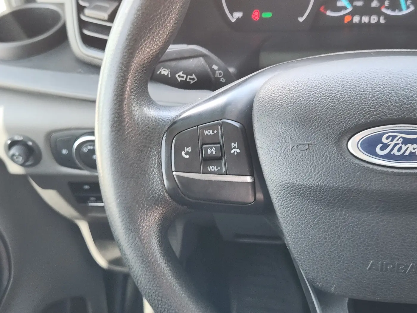 2022 Ford Transit - $24,708