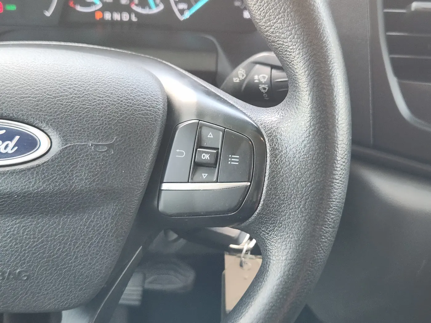 2022 Ford Transit - $24,708
