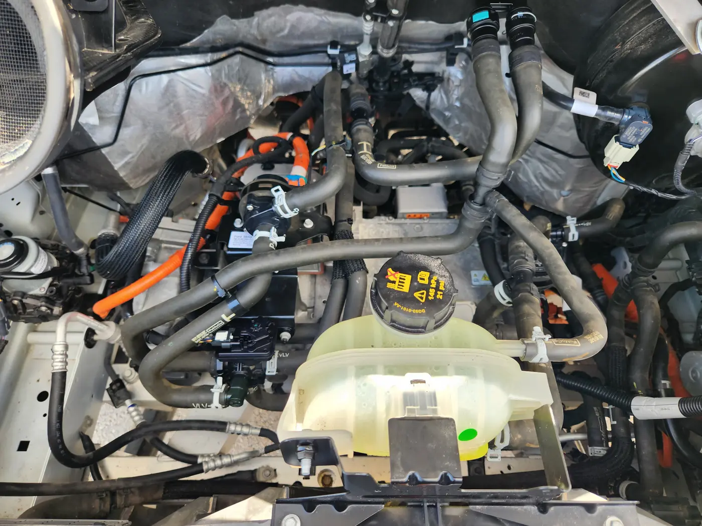2022 Ford Transit - $24,708