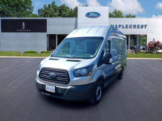 2019 Ford Transit - $24,997