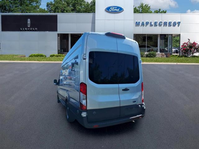 2019 Ford Transit - $24,997