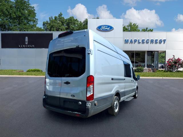 2019 Ford Transit - $24,997