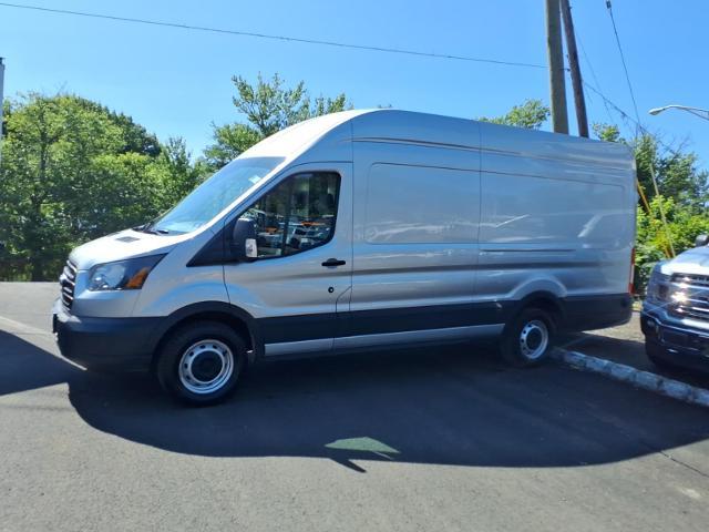 2019 Ford Transit - $24,997