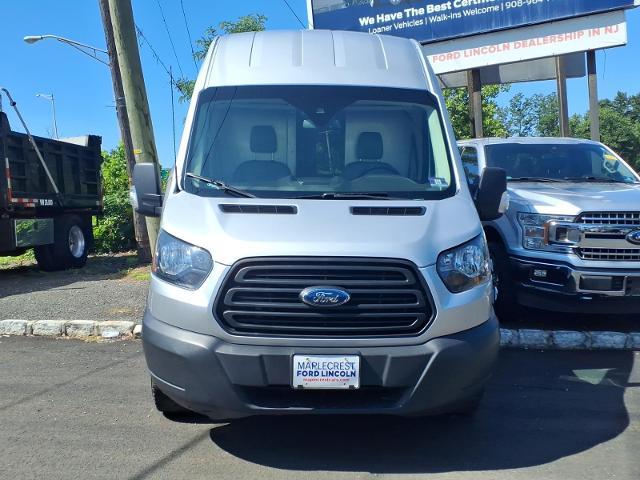 2019 Ford Transit - $24,997