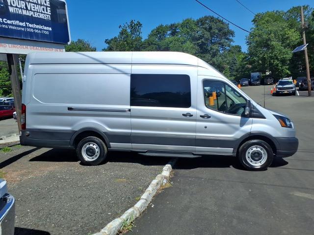 2019 Ford Transit - $24,997