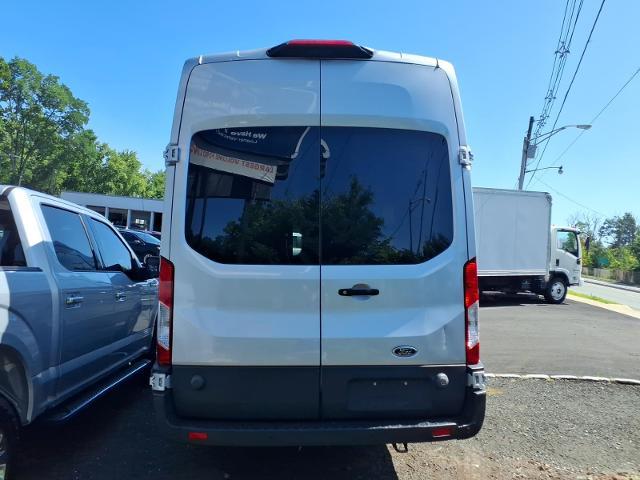 2019 Ford Transit - $24,997