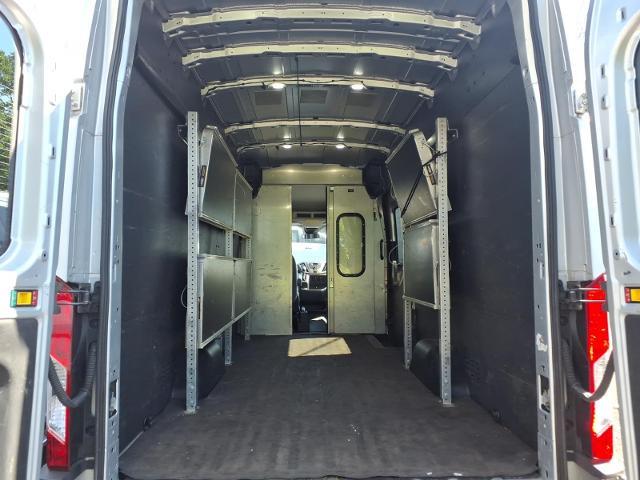 2019 Ford Transit - $24,997