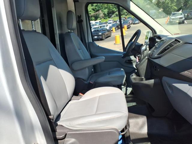 2019 Ford Transit - $24,997
