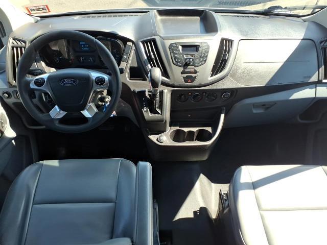 2019 Ford Transit - $24,997
