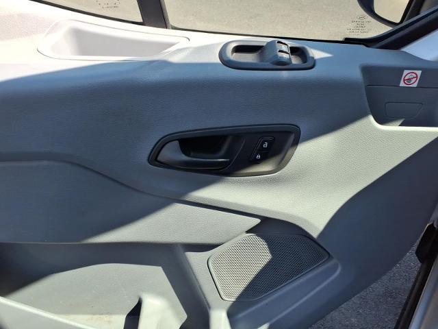 2019 Ford Transit - $24,997