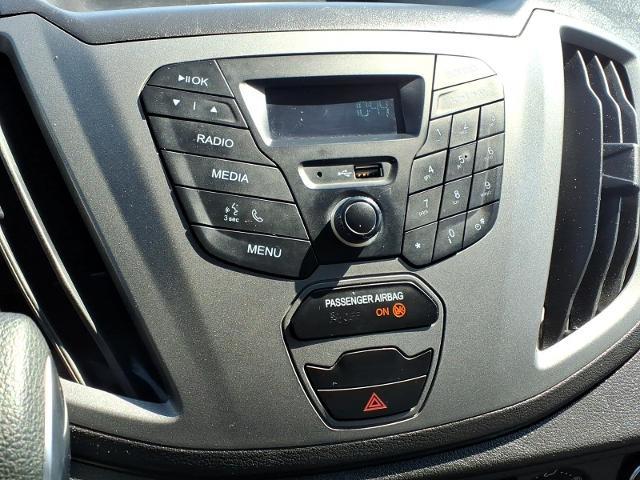 2019 Ford Transit - $24,997