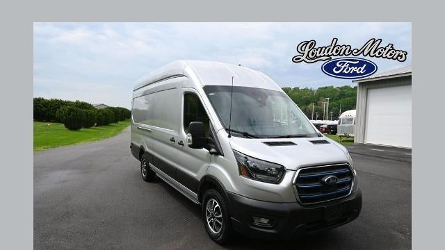 Preowned 2025 Ford E-Transit 350 for Sale