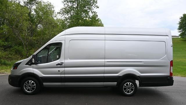 2025 Ford E-Transit 350