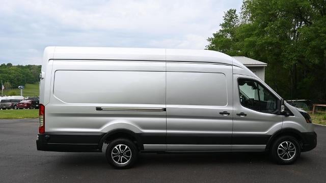 2025 Ford E-Transit 350