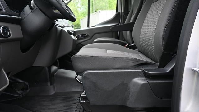 2025 Ford E-Transit 350
